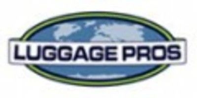 Luggage Pros logo