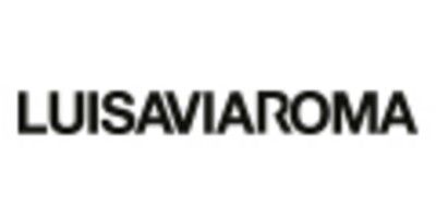 Luisaviaroma logo