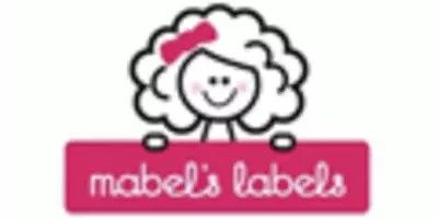 Mabel's Labels logo