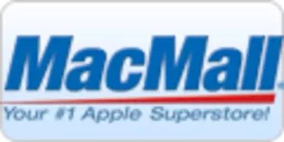 MacMall logo