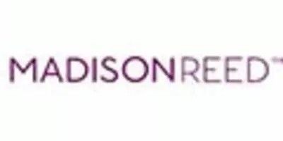 Madison Reed logo