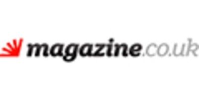 Magazine.co.uk logo