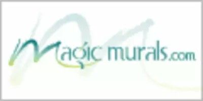 Magic Murals logo