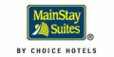 Mainstay Suites logo