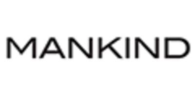 Mankind US logo