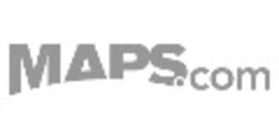 Maps.com logo