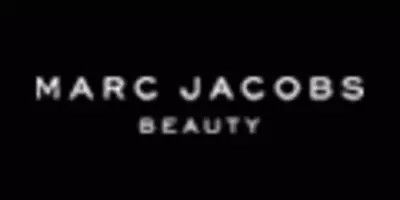 Marc Jacobs Beauty logo