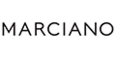 Marciano CA logo