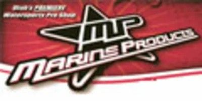 Marine Products logo