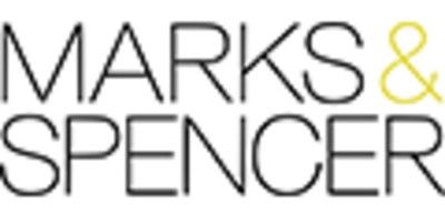 Marks and Spencer NZ logo