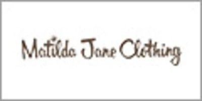 Matilda Jane Clothing logo