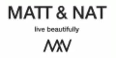 Matt & Nat logo