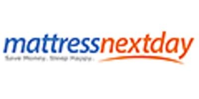 Mattress Next Day logo