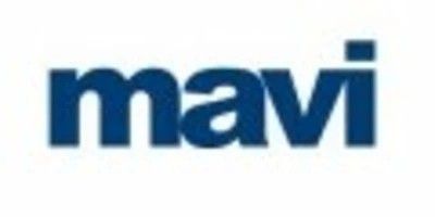 Mavi CA logo