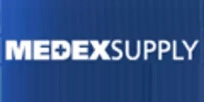MedEx Supply logo