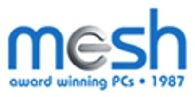 Mesh logo