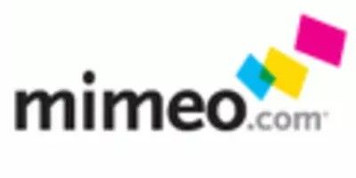 Mimeo logo