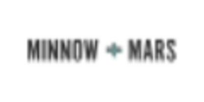 Minnow + Mars logo