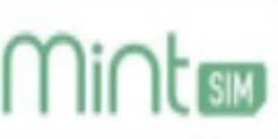 Mint SIM logo