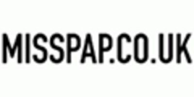 Miss Pap logo