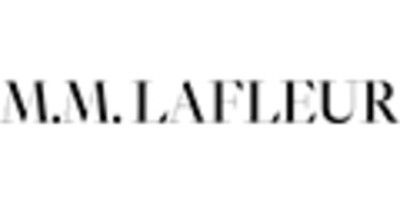 MM LaFleur logo