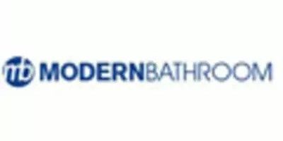 Modern Bathroom logo