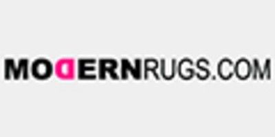 ModernRugs..com logo