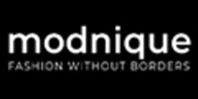 Modnique logo