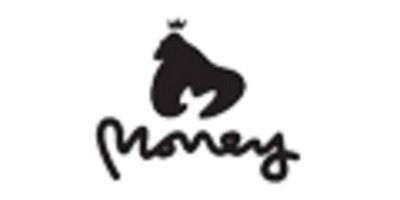 Money Clothing logo