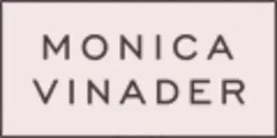 Monica Vinader logo