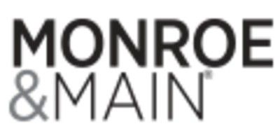 Monroe and Main Credit logo