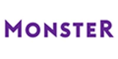 Monster.com logo