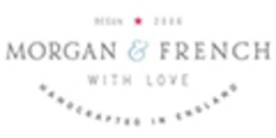 Morgan & French logo