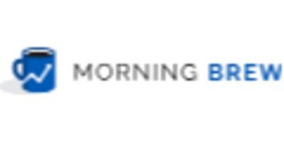 Morning Brew logo