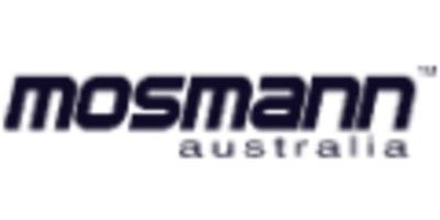 Mosmann Australia logo