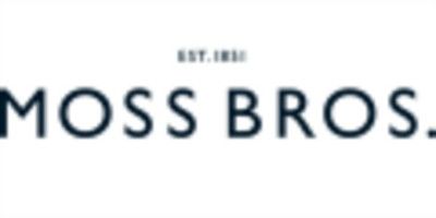 Moss Bros Retail logo