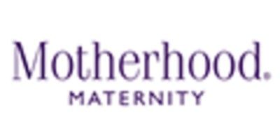 Motherhood Maternity logo