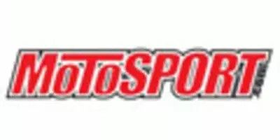MotoSport logo