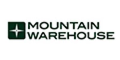 Mountain Warehouse AU logo