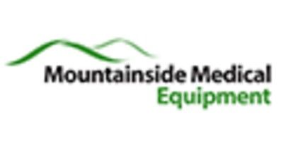 Mountainside Medical Equipment logo
