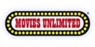 Movies Unlimited logo