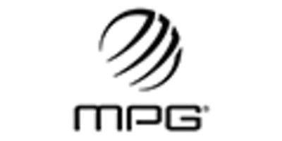 MPG Sport logo