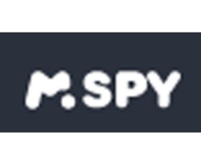 mSpy logo