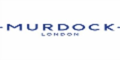 Murdock Limited logo