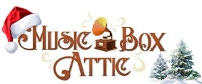 Music Box Attic logo