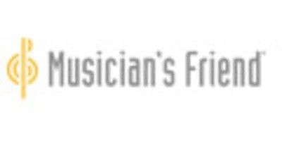 Musician's Friend logo