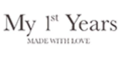 My 1st Years logo
