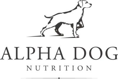 Alpha Dog Nutrition logo