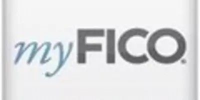myFICO logo