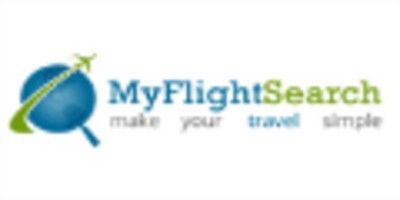 MyFlightSearch logo